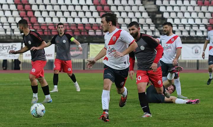 Κύπελλο Ηλείας: Αστέρας-Πανηλειακός στον Πύργο σήμερα για τους «8»