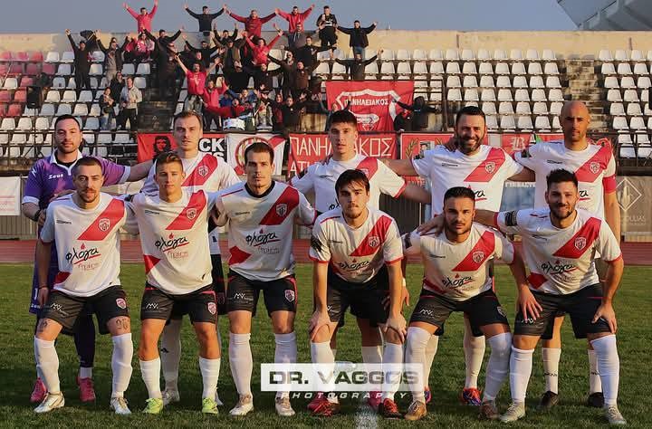 ΠΑΣ Πύργος και Red Boys στη συγκέντρωση διαμαρτυρίας για τα Τέμπη