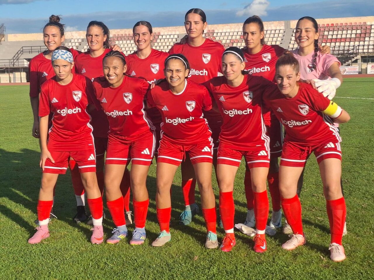 ΠΑΣ Πύργος/Γυναίκες: Στην Καλαμάτα την Κυριακή