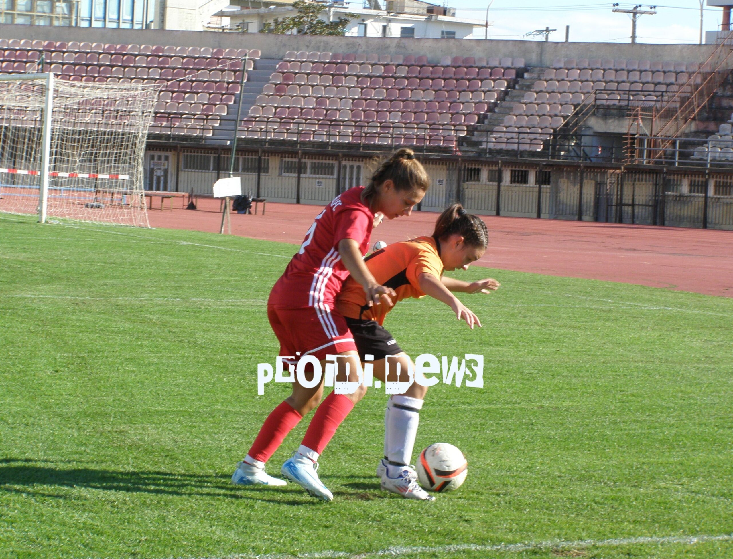 ΠΑΣ Πύργος/Γυναίκες: Την Κυριακή με Σπάρτη στον Πύργο-Με Νέες Ατρομήτου στο Κύπελλο