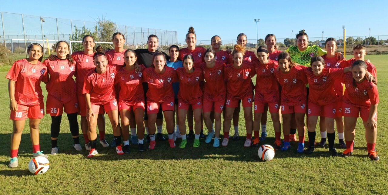 B΄ Εθνική Γυναικών: O όμιλος του ΠΑΣ Πύργος