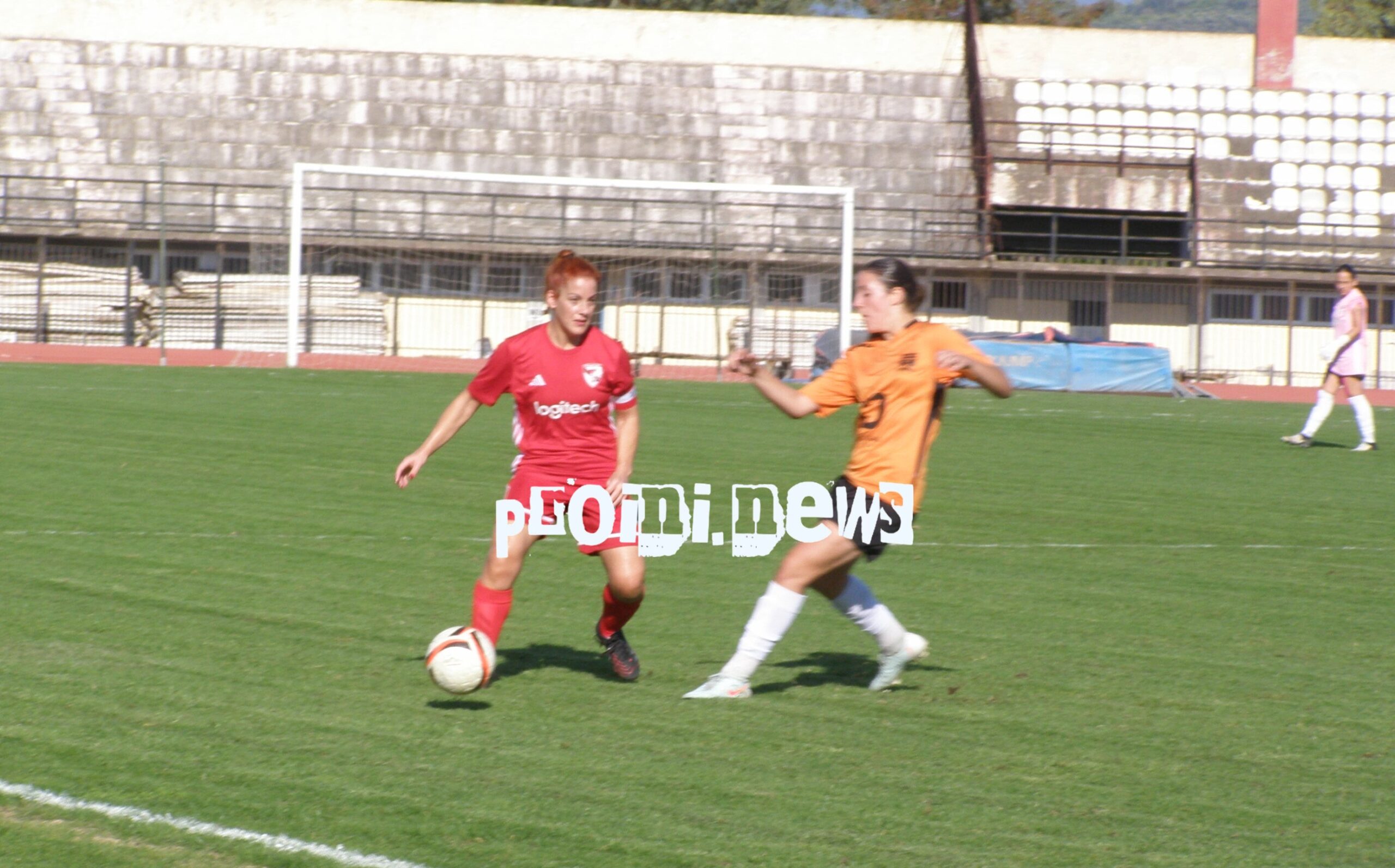 ΠΑΣ Πύργος/Γυναίκες: Κόντρα στις Νέες Ατρομήτου σήμερα για το Κύπελλο Ελλάδας