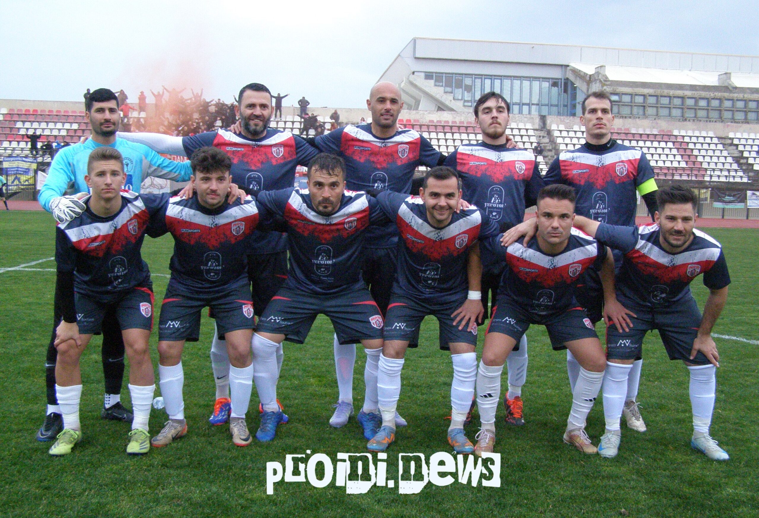 Β΄ ATHANASOULIS: Προβάδισμα ανόδου ο ΠΑΣ Πύργος- Αγκάλιασε την παραμονή η Ολυμπιάδα