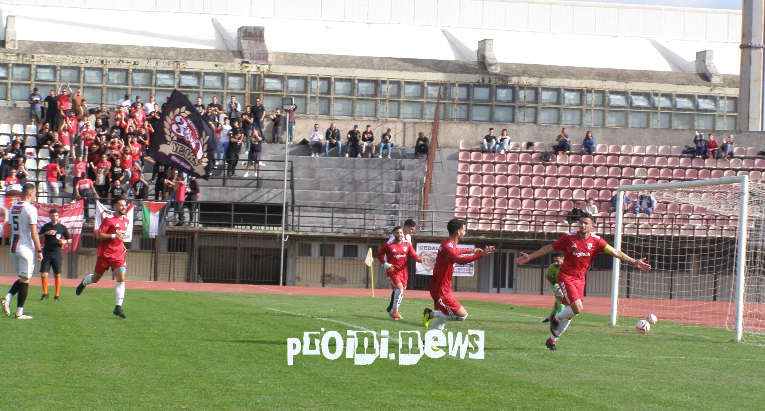 Κόντρα επίθεση με τον Γ. Μουρούτη: Όσο έπρεπε ο ΠΑΣ Πύργος, «παρατράγουδα» στο Βαρθολομιό