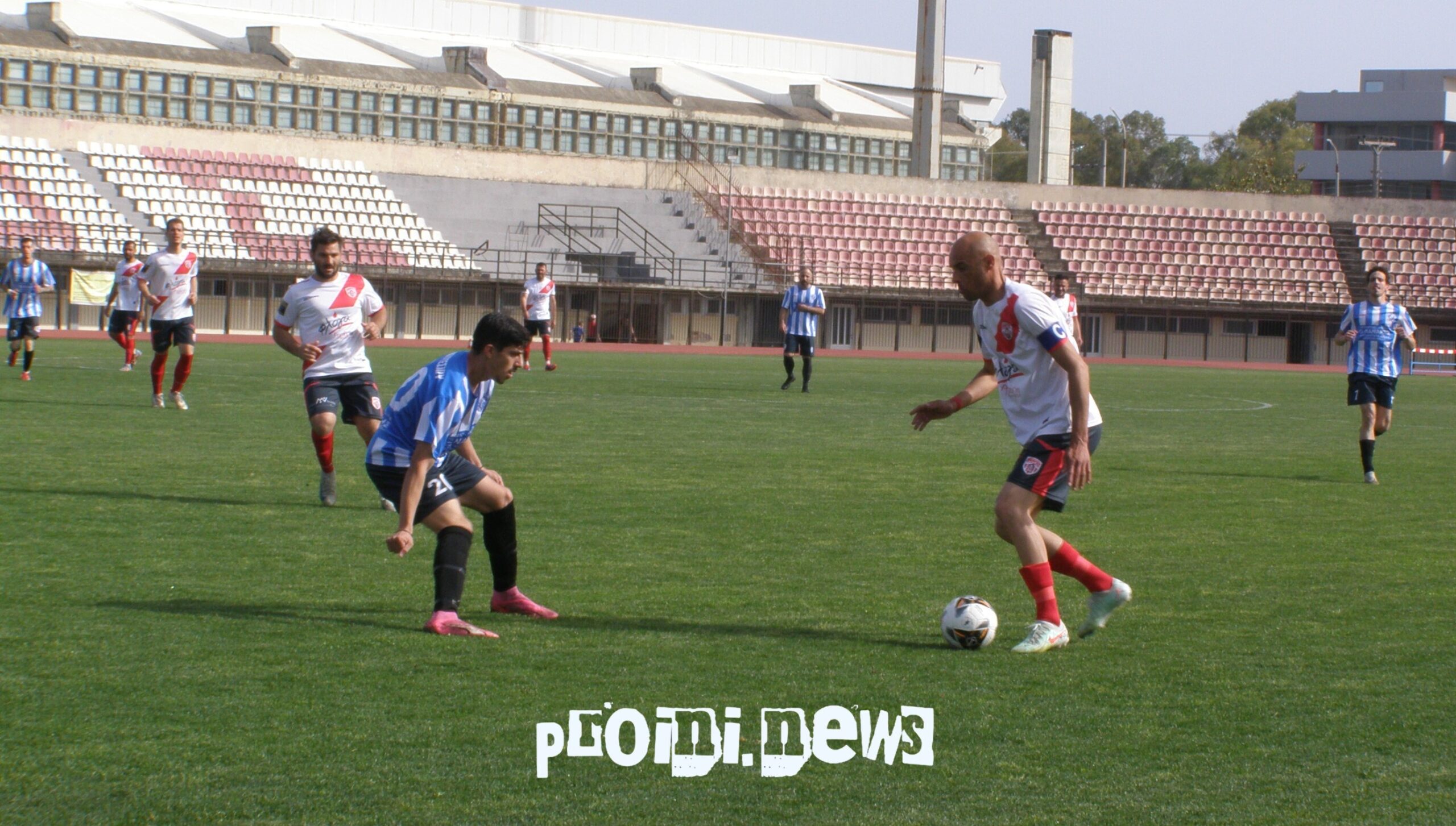 Β΄ ATHANASOULIS: Το Σάββατο η τελευταία αγωνιστική των πλέι-οφ