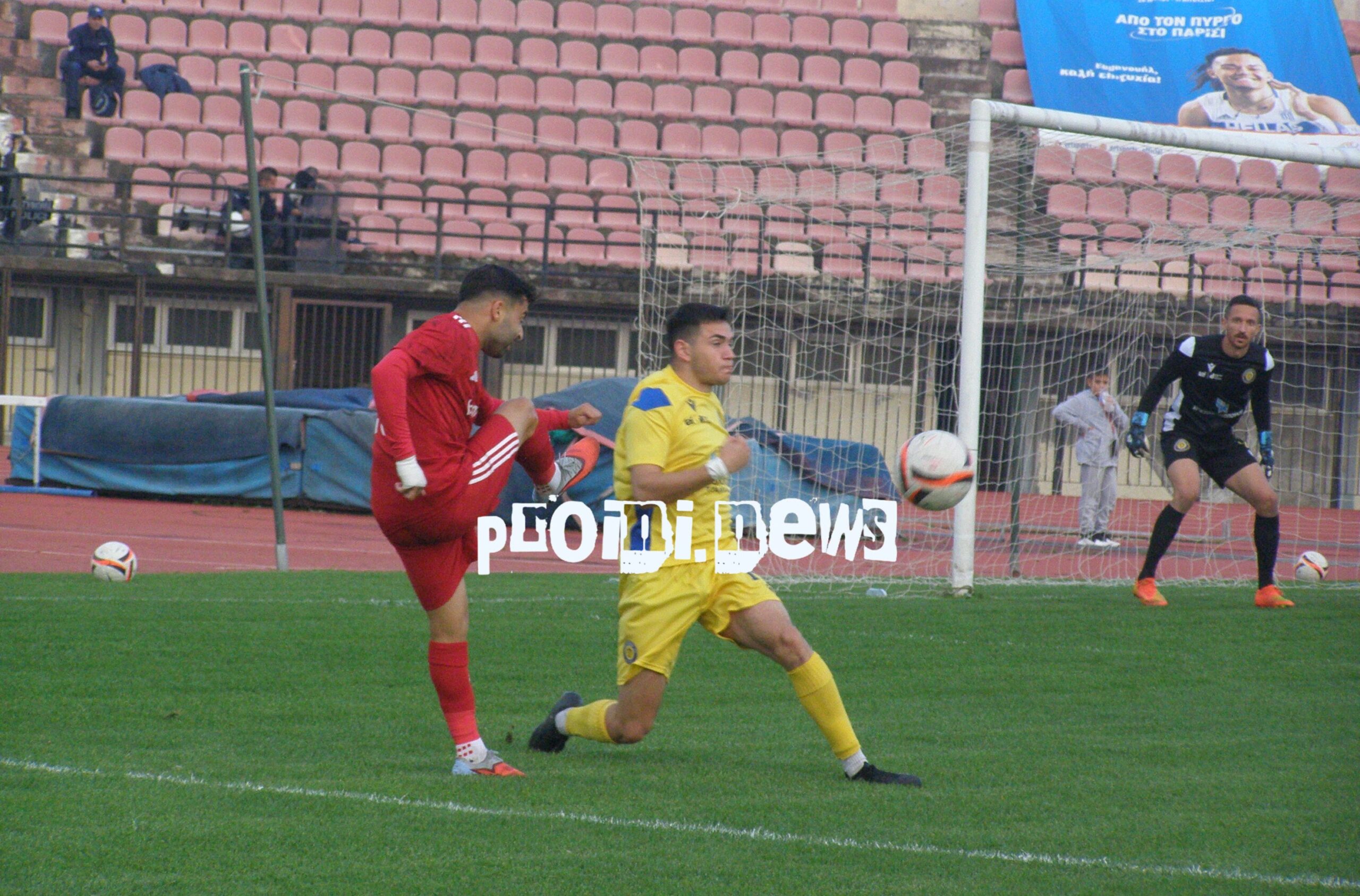 ΠΑΣ Πύργος: Μόνο για νίκη στην Καλαμάτα-Τέσσερις οι απουσίες