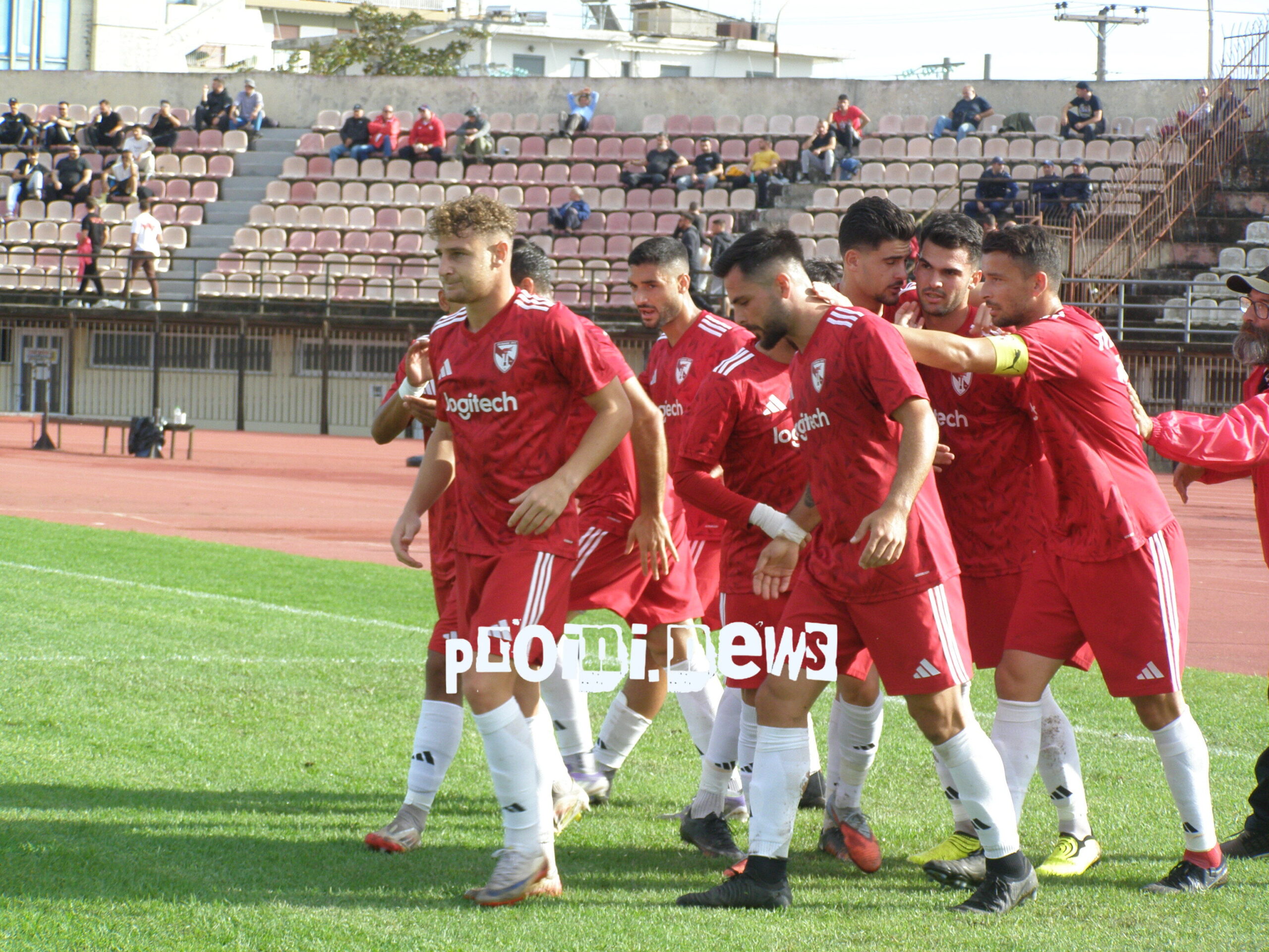 ΠΑΣ Πύργος-Ερμής 2-0: Τέταρτη σερί νίκη, διατηρήθηκε στην κορυφή-Η βαθμολογία