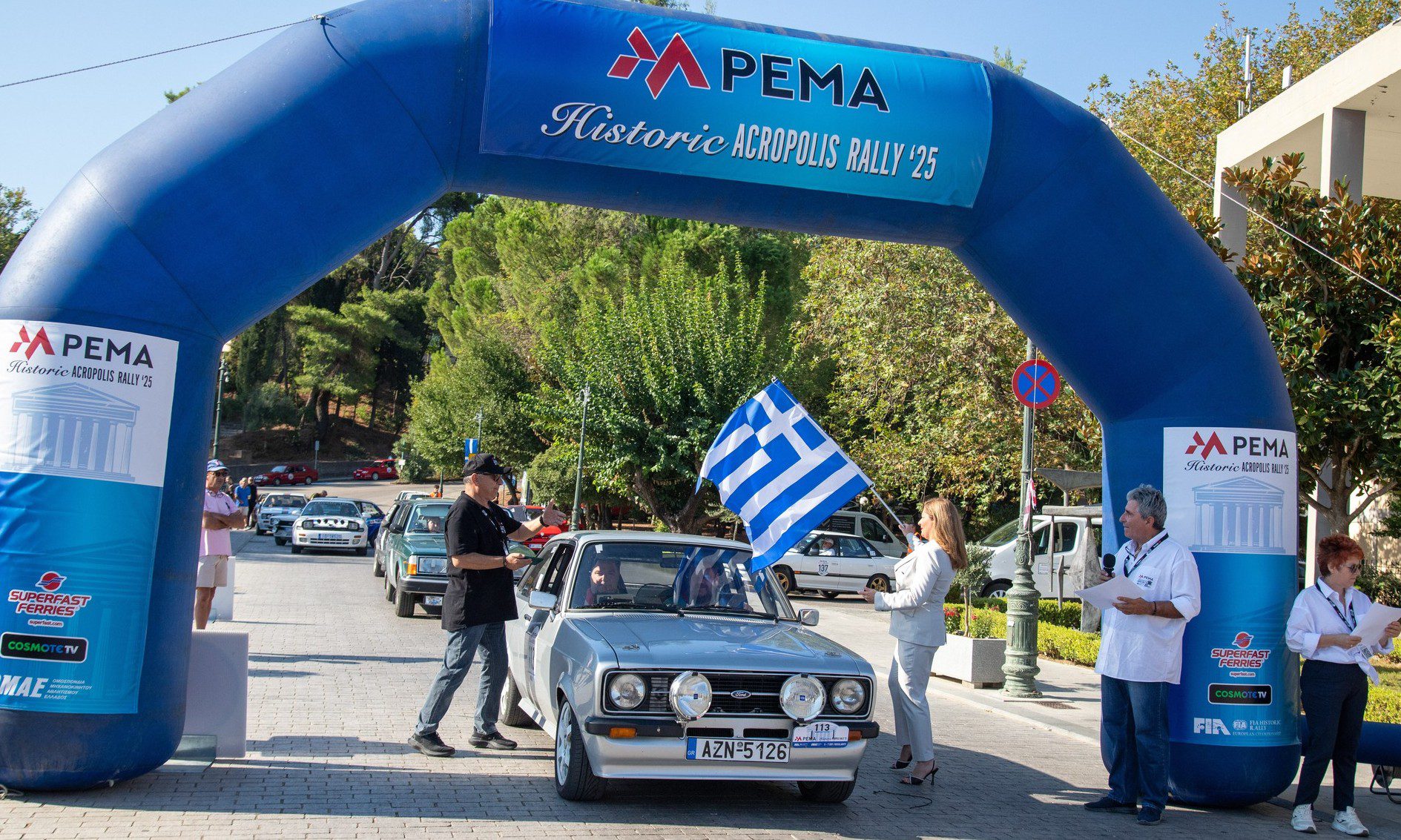 Δ. Αυγερινοπούλου: «Η Ηλεία στο παγκόσμιο προσκήνιο»