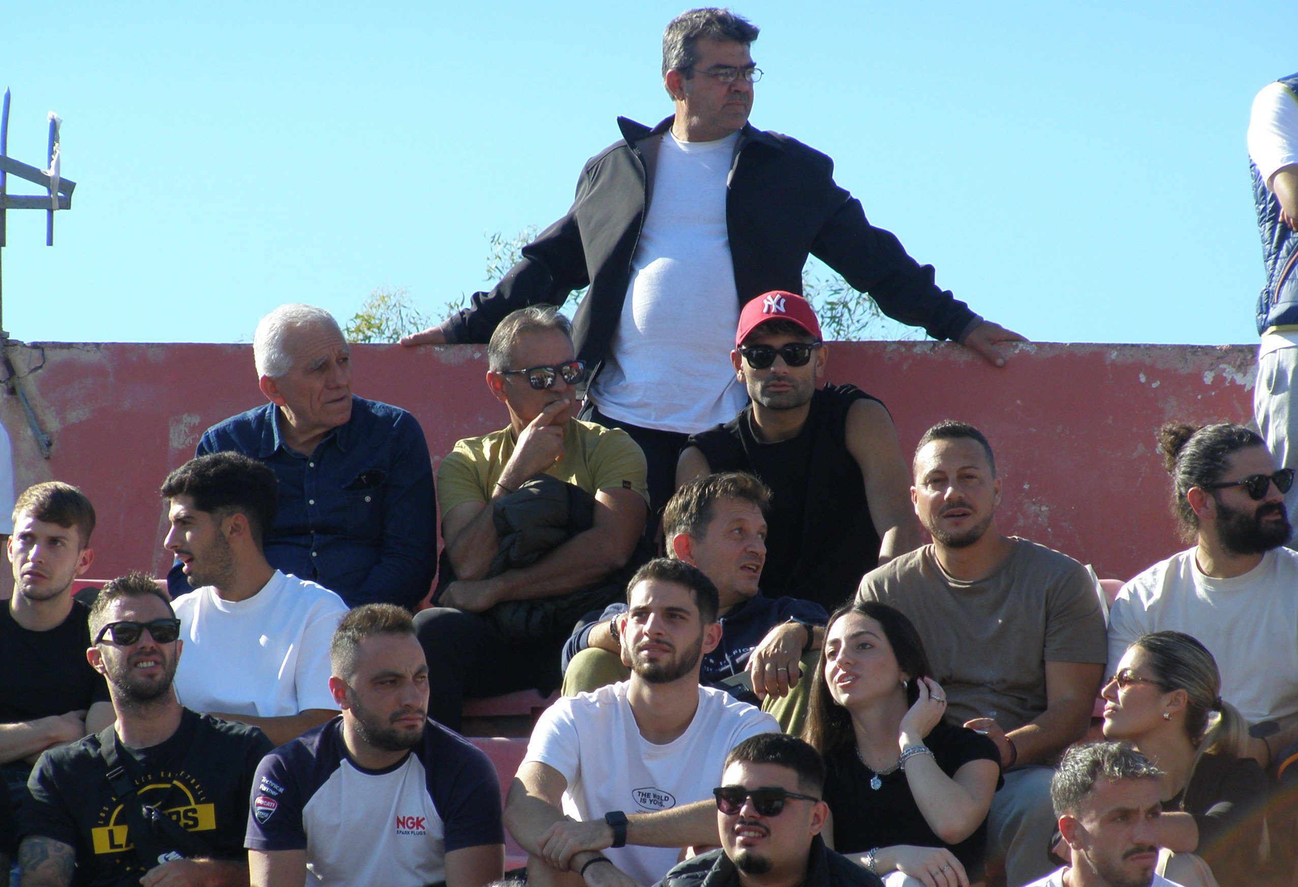 Από την Βάρδα στον ΠΑΣ Πύργος