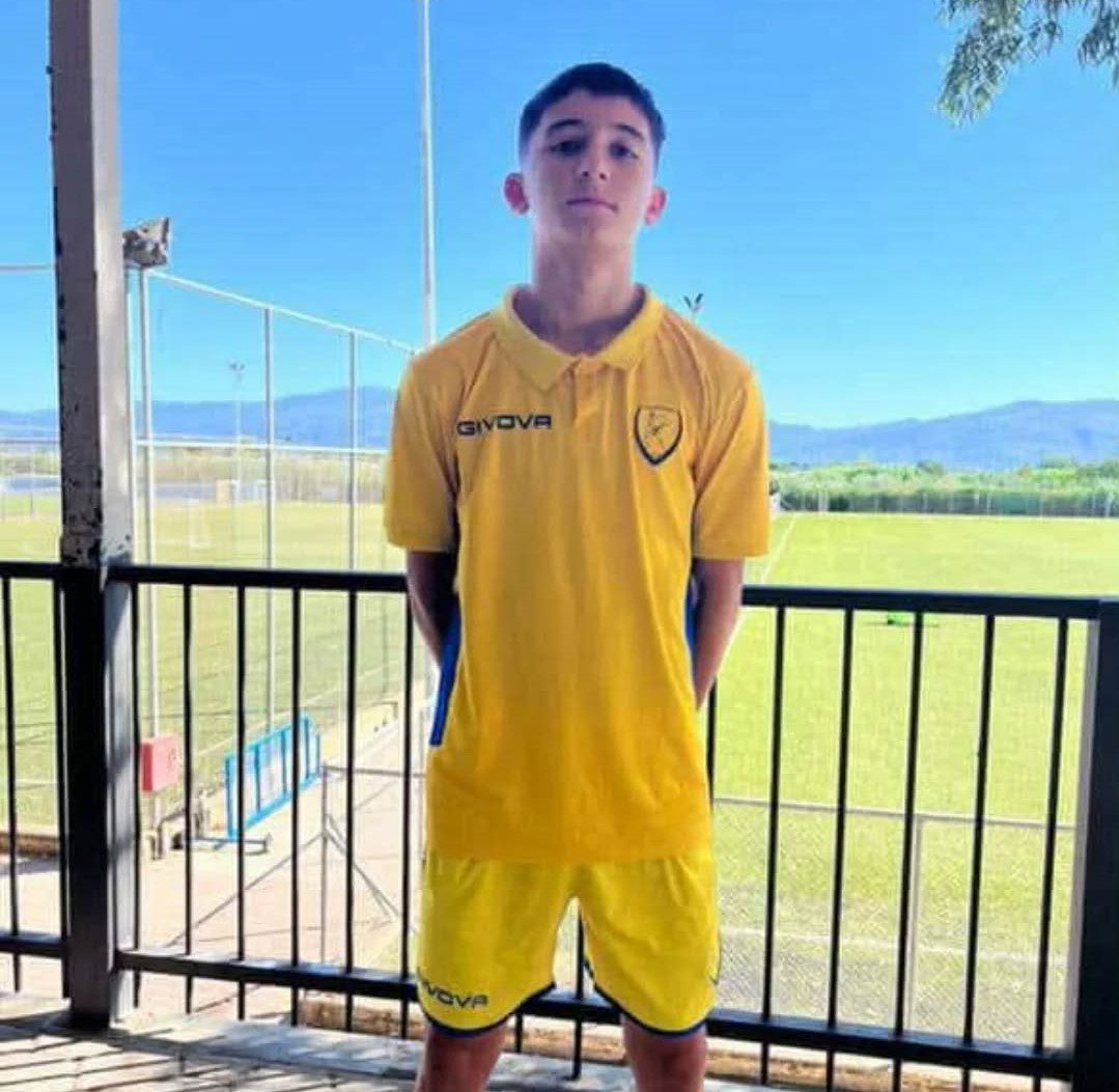 Από τον Αίολο στον Παναιτωλικό ο Παναγιωτόπουλος