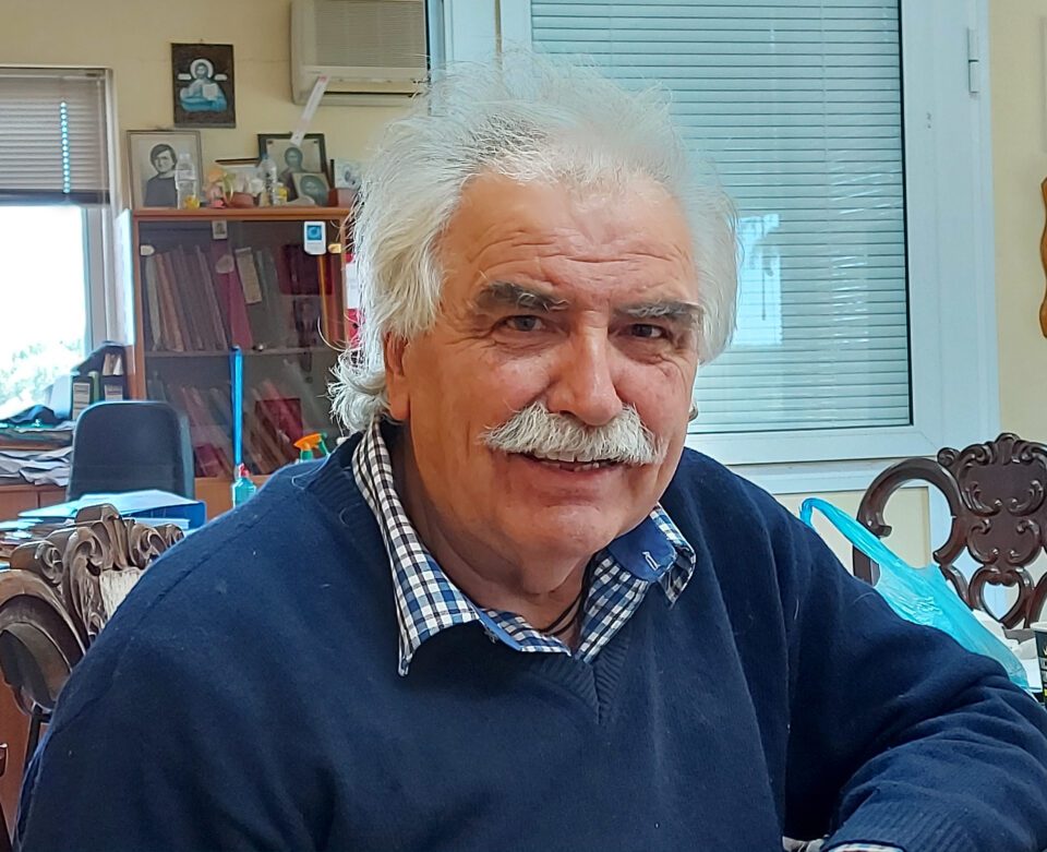 Επιστολή του επιχειρηματία Κ. Παναγιωτόπουλου στην Υπουργό Παιδείας Σοφία Ζαχαράκη