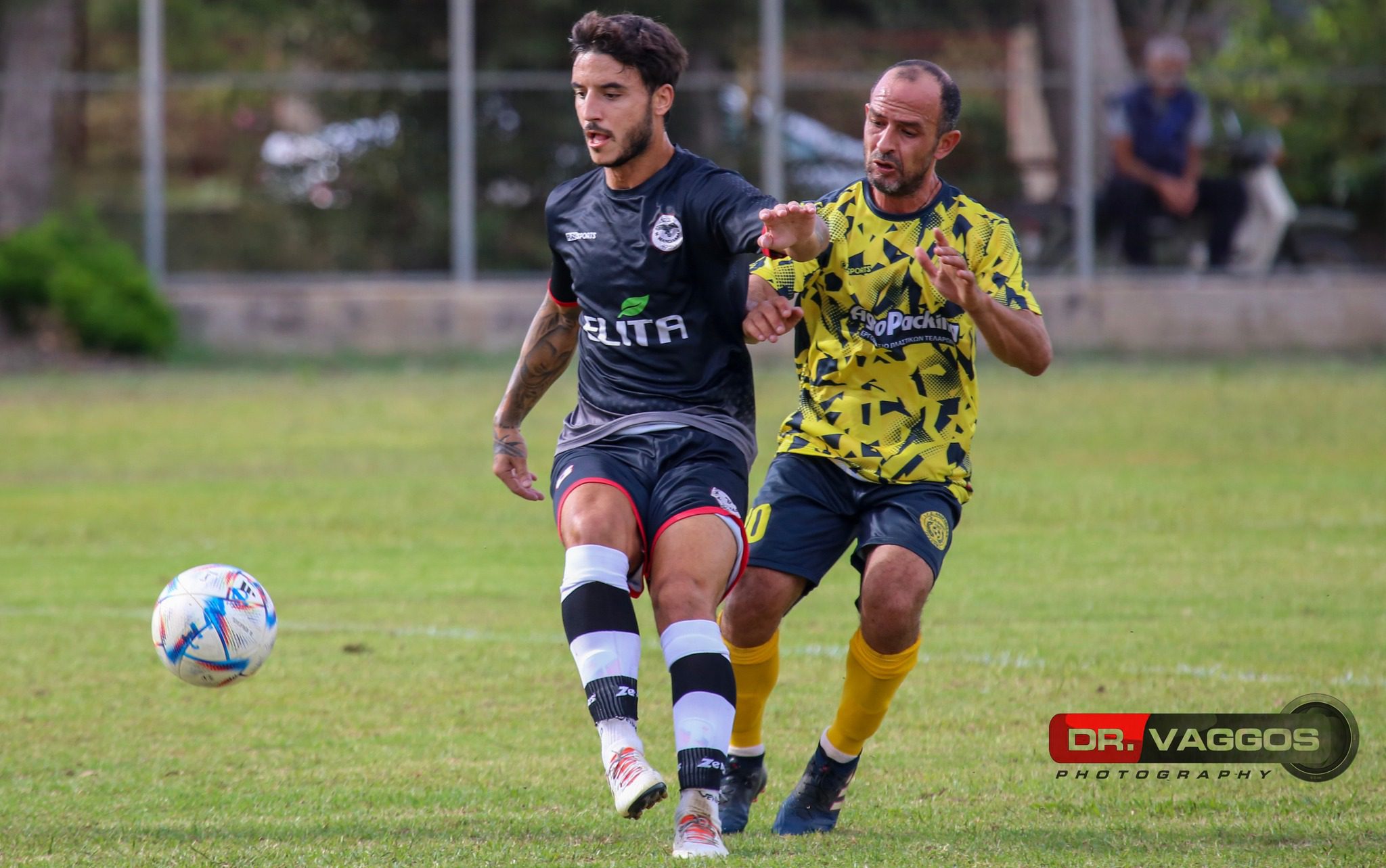Δόξα Ν.Μ.: Ανανέωσαν Παναγόπουλος, Παπαλάμπρος