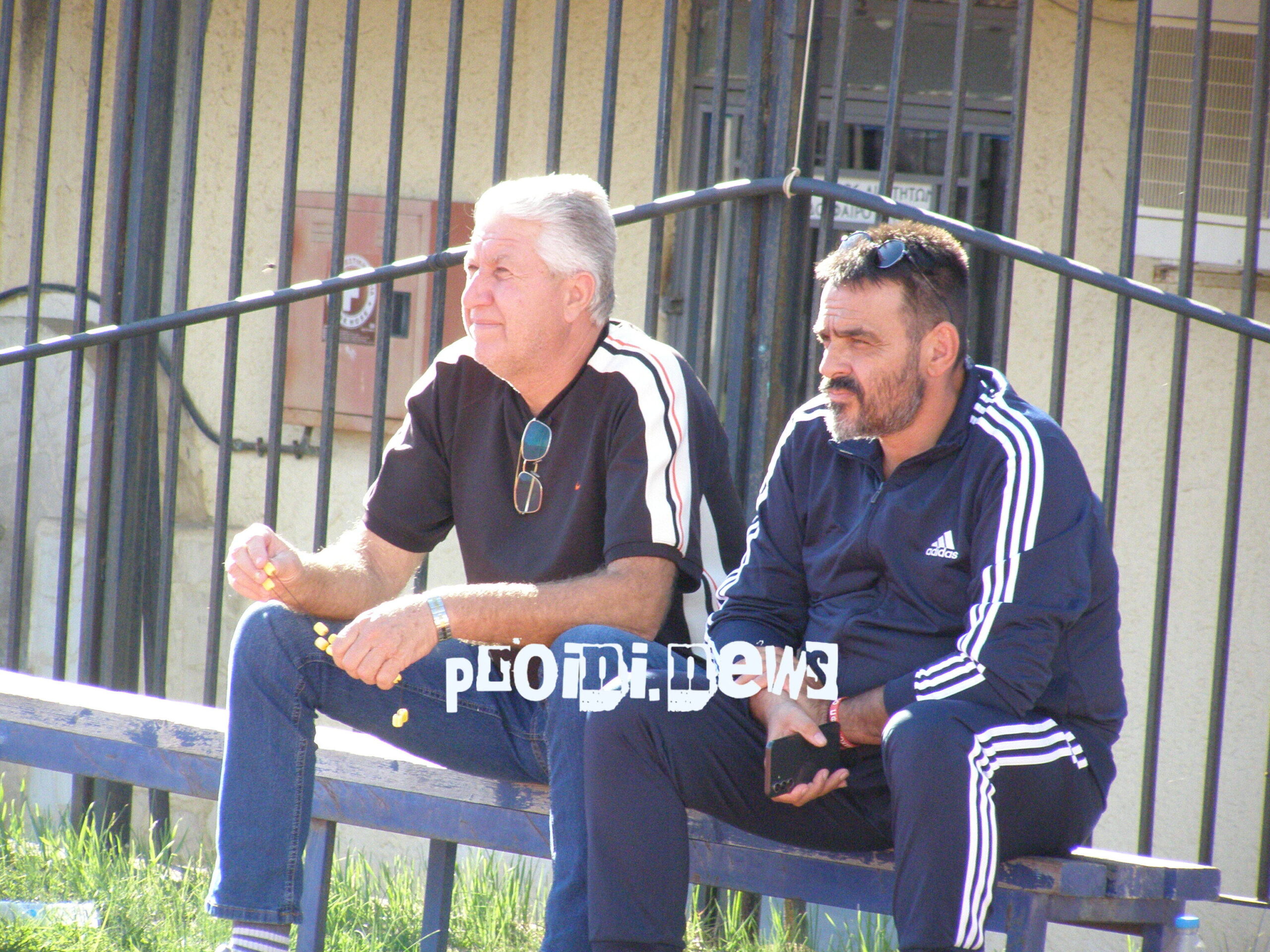 Άκρως ενθαρρυντικά δείγματα από την γυναικεία ομάδα του ΠΑΣ Πύργος