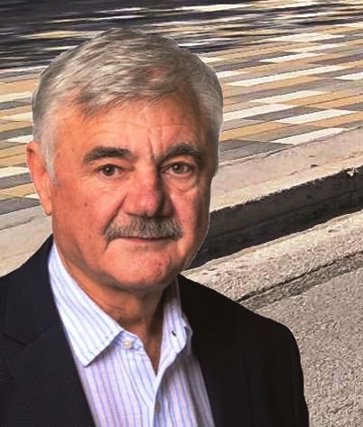 Ανοιχτός ο δρόμος για την κατασκευή του νέου ιδιόκτητου κτιρίου του ΕΦΚΑ στα Χαλικιάτικα! 