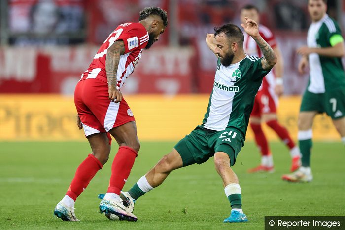 Super League: 23 Αυγούστου η «σέντρα» – Οι ημερομηνίες-κλειδιά του πρωταθλήματος