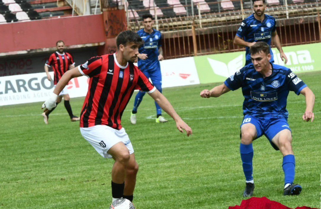 Super League 2: Υποβιβασμός Παναχαϊκής λόγω χρεών