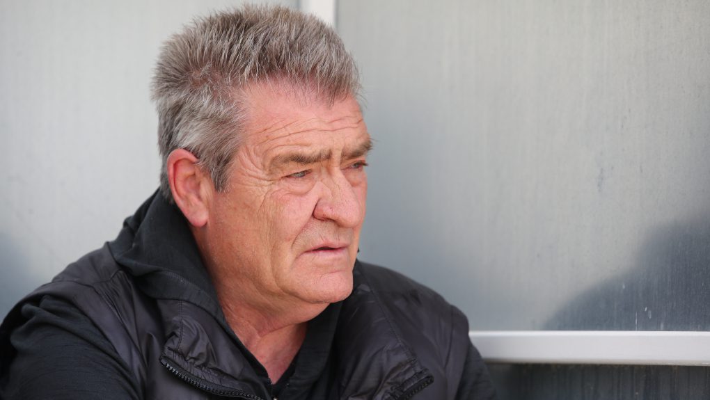 ΑΠΣ Ζάκυνθος: Χάλασε του Παντέλη