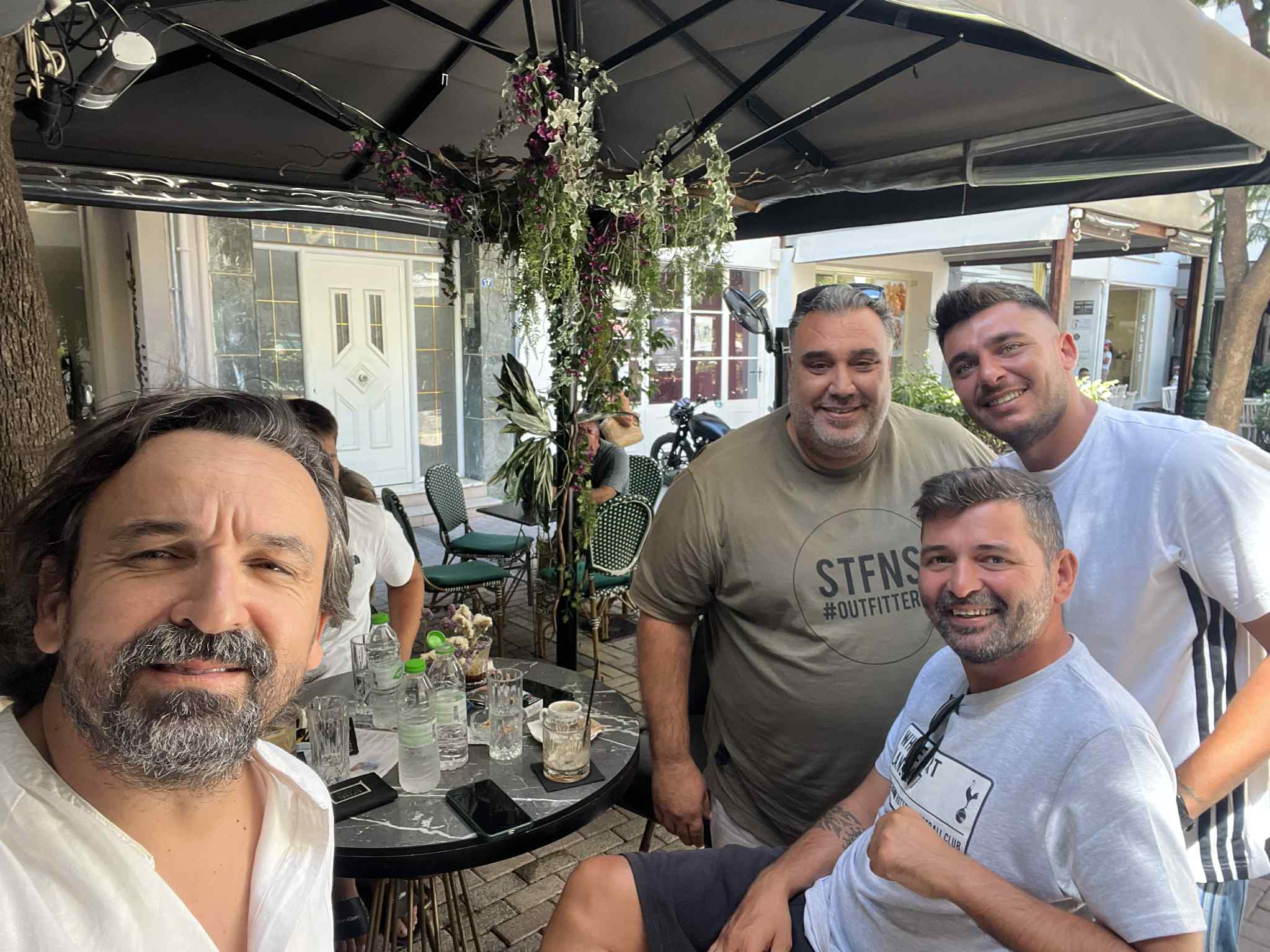 ΠΑΟ Κακοβάτου: Ενίσχυση με Κύτταρη και Αποστολάκο