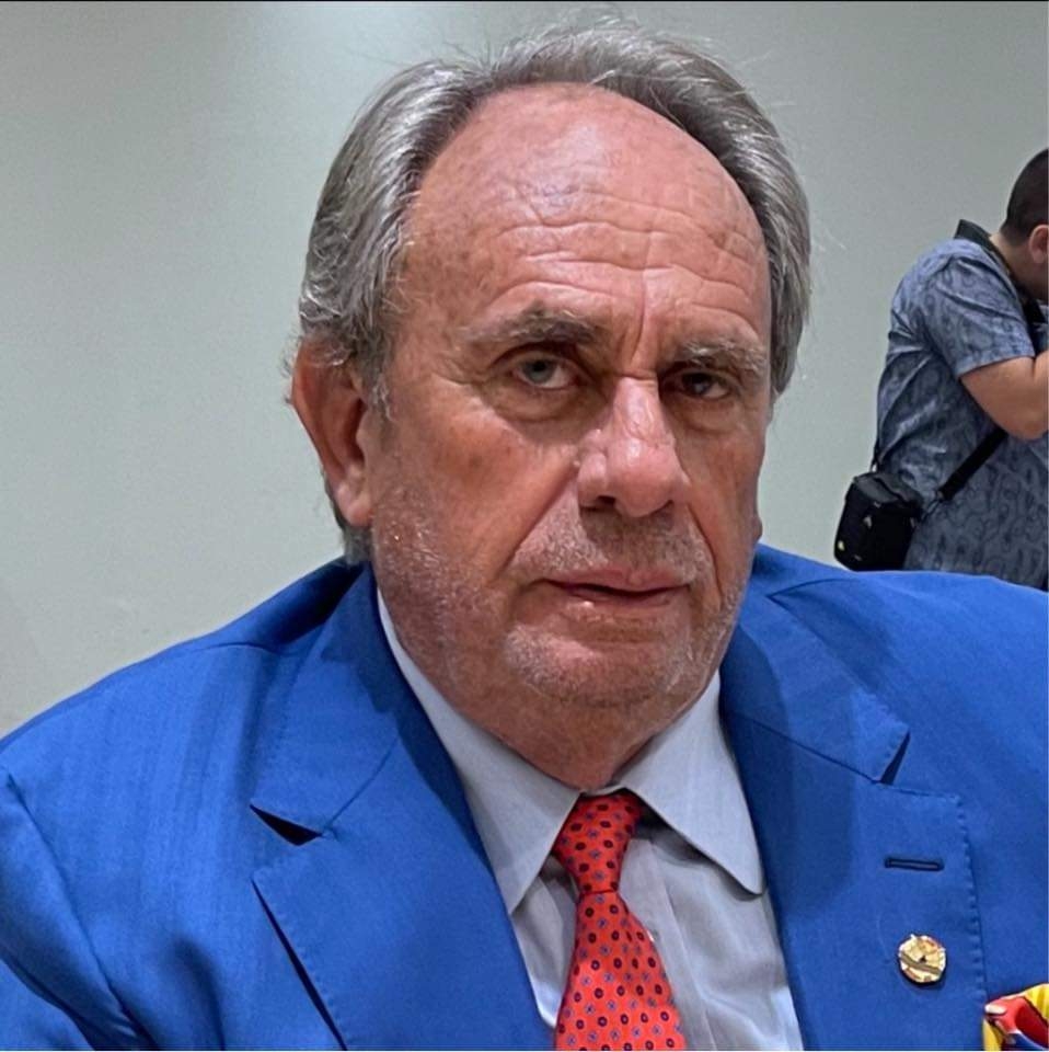 Κόροιβος: Ευχαριστήριο για Ανδρέα Παπαδάκο