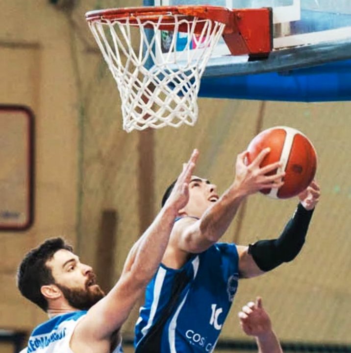 Γαστούνη B.C.: Πήρε Παπαδόπουλο και Αντωνόπουλο-Ανανέωσαν άλλοι επτά παίκτες