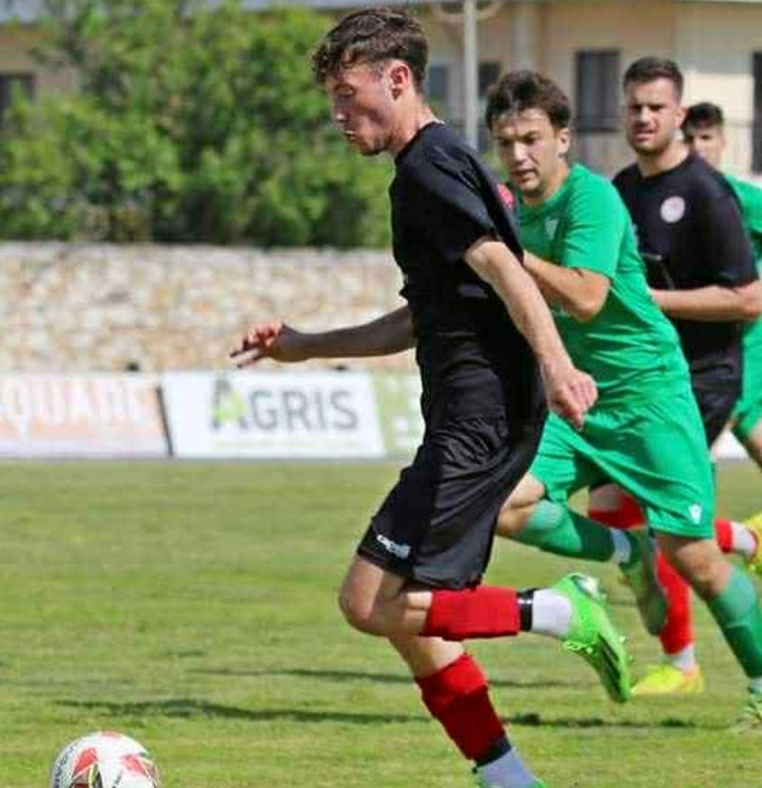 Πέλοπας Πύργου: Προς «ναι» στην Α΄ Κατηγορία-Πρώτη μεταγραφή ο Παπανδρέου