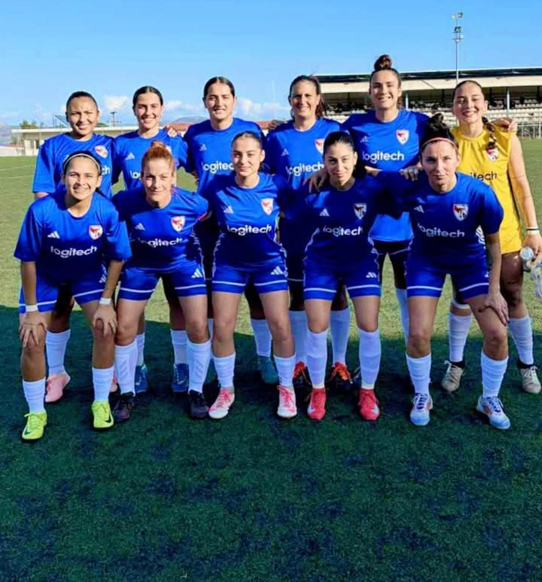 ΠΑΣ Πύργος/Γυναίκες: «Διπλό» με ανατροπή στο Κιβέρι