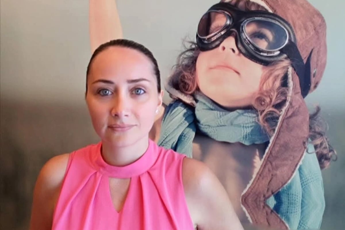 “Έφυγε” στα 45 της μόλις χρόνια η Ελένη Πετροπούλου