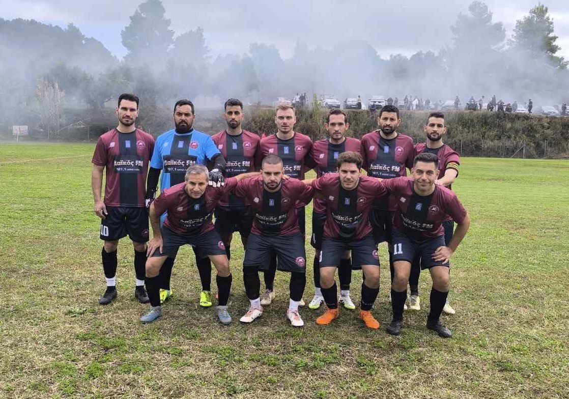 Γ΄ ΑΣΦΑΛΕΙΕΣ ΑΡΙΣΤΟΓΕΙΤΩΝ: Δύο στα δύο ο Πήγασος