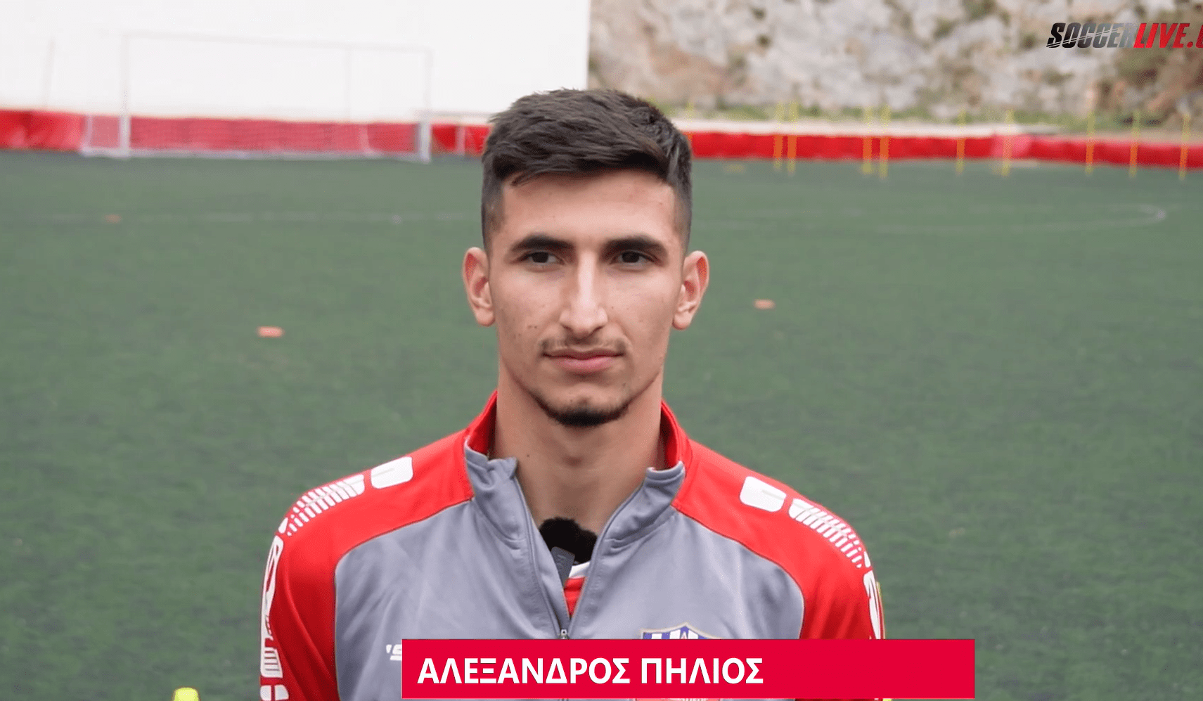 ΠΑΣ Πύργος: Δοκιμάστηκε ο Πήλιος- Χειρουργείο ο Διονυσόπουλος