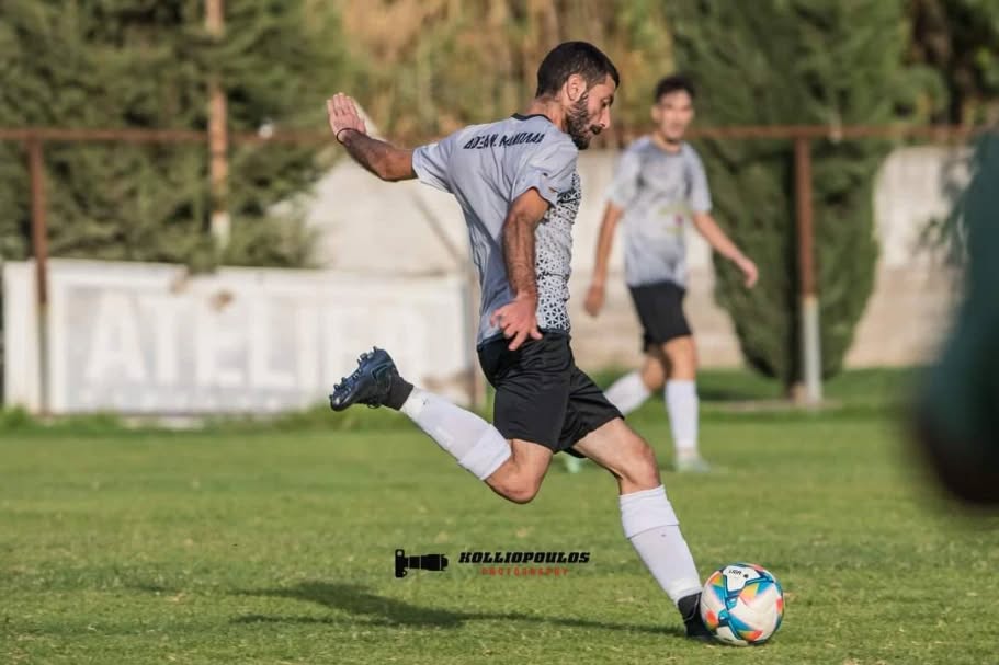 Δόξα Ν.Μ.: Ανανέωσαν Πυρρής, Καρακάσης