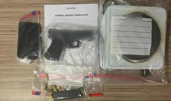 Φυλακές Κορυδαλλού: Κρατούμενοι σχεδίαζαν απόδραση με όμηρο σωφρονιστικό υπάλληλο