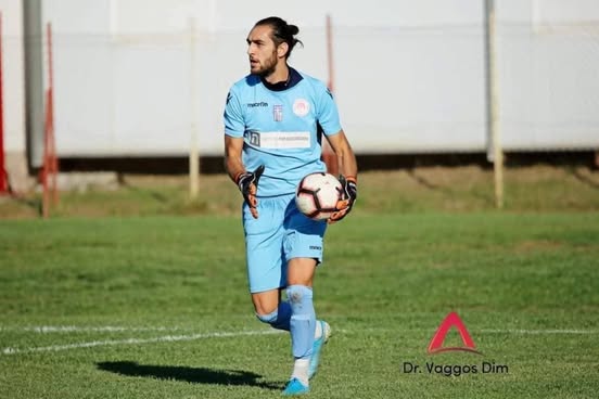 Πέλοπας Πύργου: Με Πλατή στα γκολπόστ