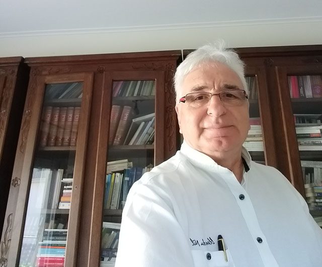 Η «φύση» της πόλης και ο άπολις άνθρωπος