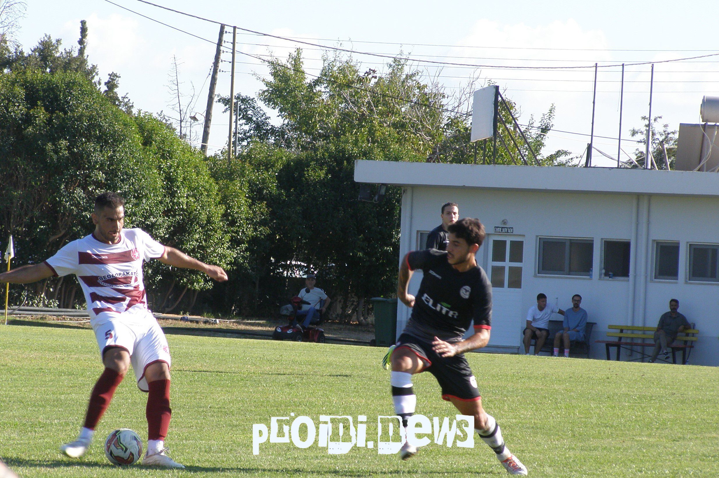 Τοπικό ποδόσφαιρο: Το πρόγραμμα της πρεμιέρας σε Α΄ και Β΄ Κατηγορία