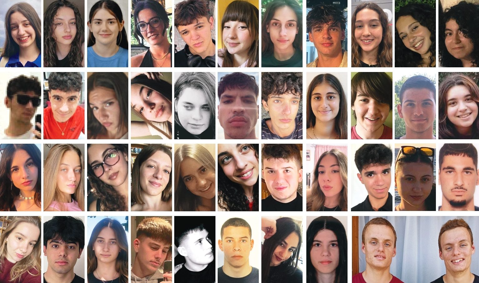 Κέρδισαν το εισιτήριο για το μέλλον τους!