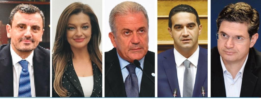 Το «πόθεν έσχες» έτους 2024 των Ηλείων βουλευτών