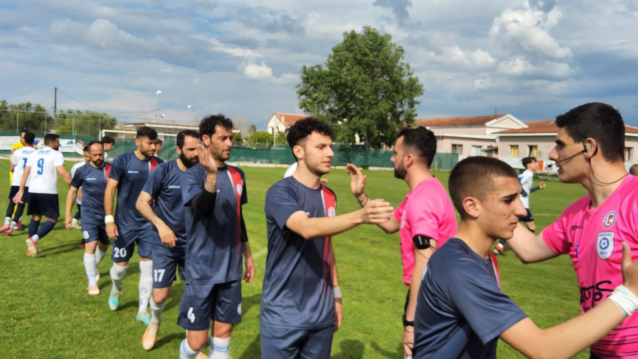 Φιλική νίκη της Προοδευτικής επί του Καρδαμά-Ολοκληρώνει δύο ακόμα μεταγραφές