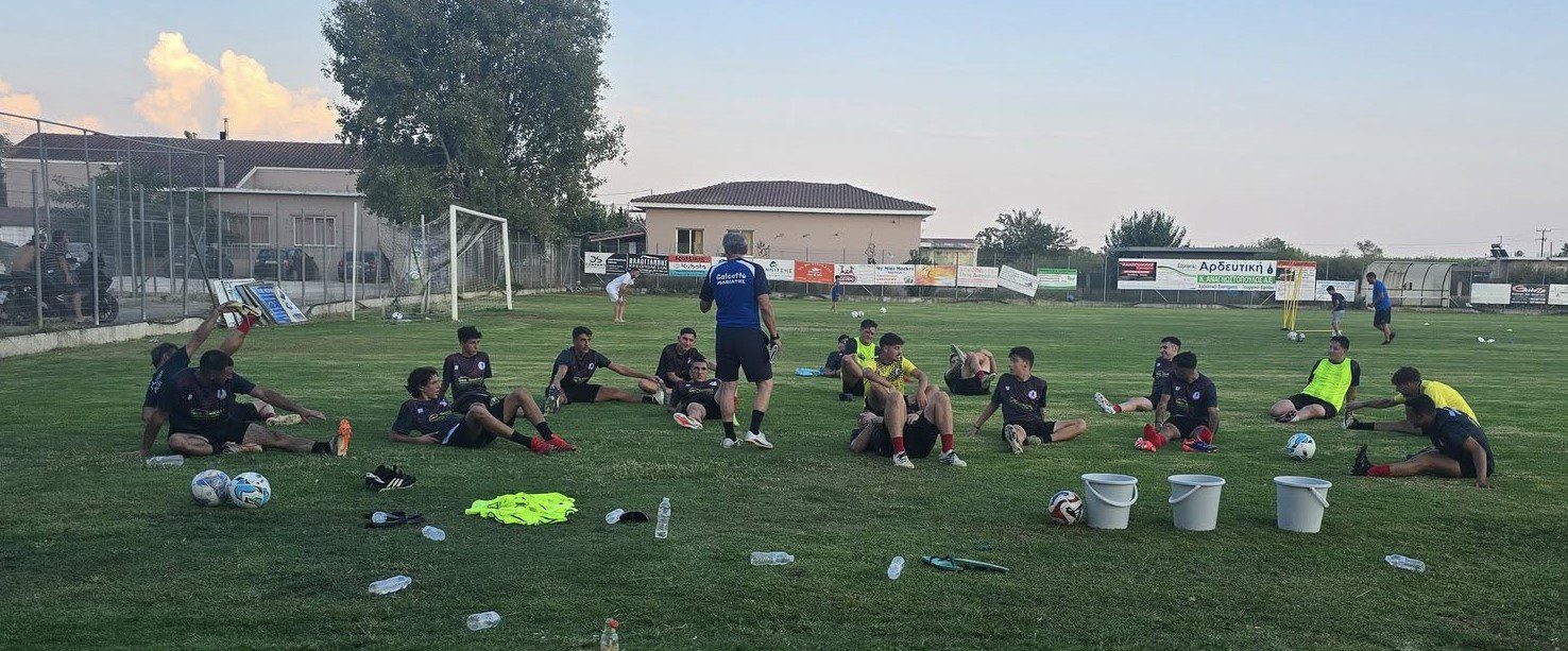 Προοδευτική: Νίκη επί της Δόξας Νιφορεΐκων-Δύο ακόμα ανανεώσεις