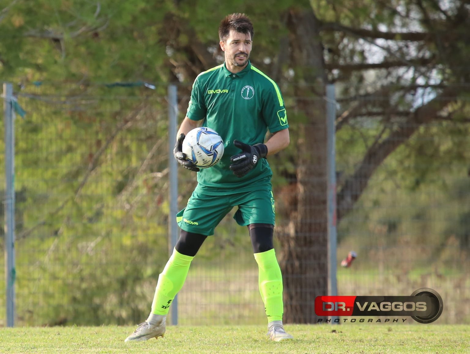 ΑΠΟ Κουρτέσι: Με Ψυχογιό στα γκολπόστ