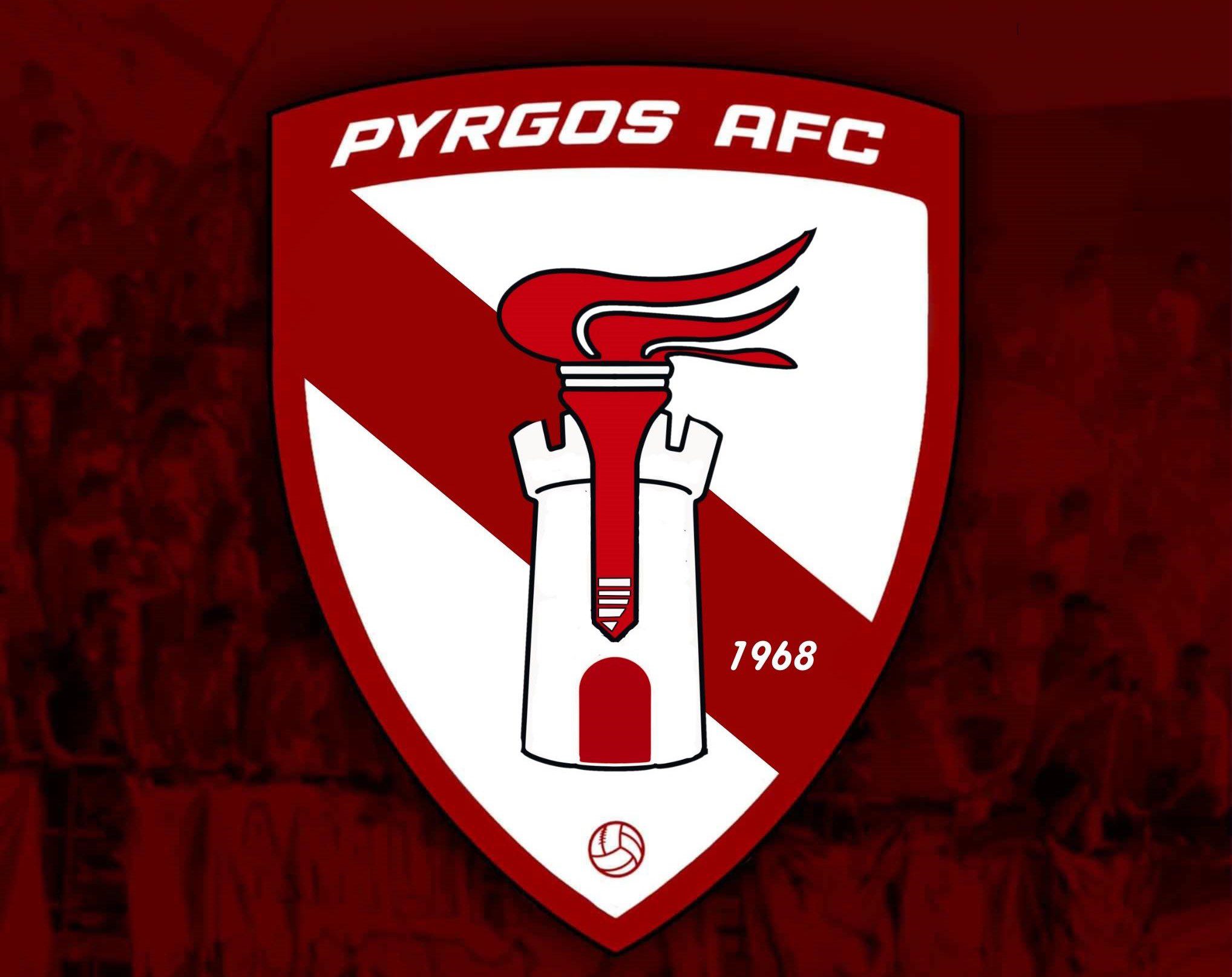 Γ΄ Εθνική: Πρεμιέρα στο Αίγιο ο ΠΑΣ Πύργος 1968-Όλο το πρόγραμμα