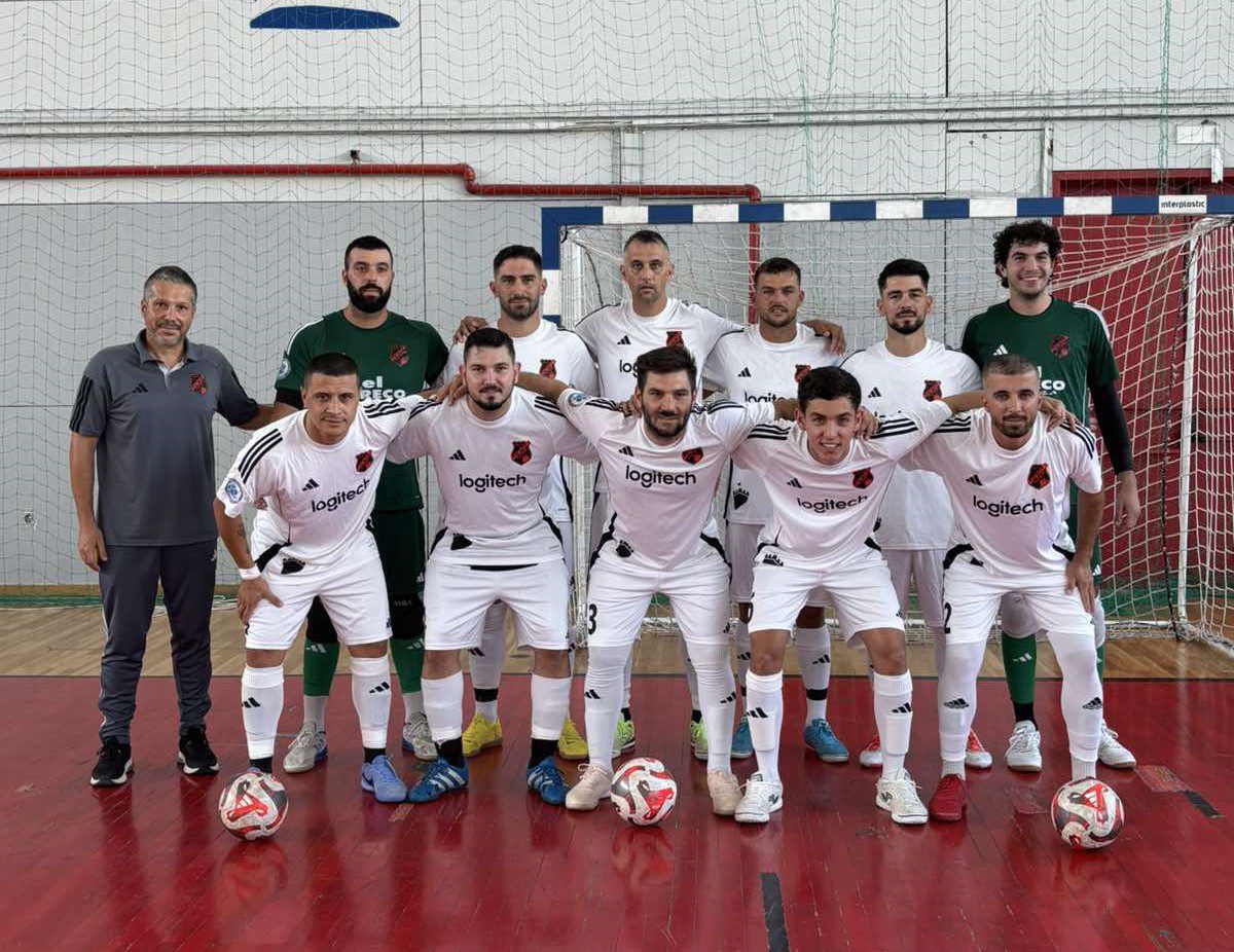 Pyrgos Futsal 2024: Πρεμιέρα στην Super League την Κυριακή-Στις 6μ.μ. με Δούκα στον Πύργο