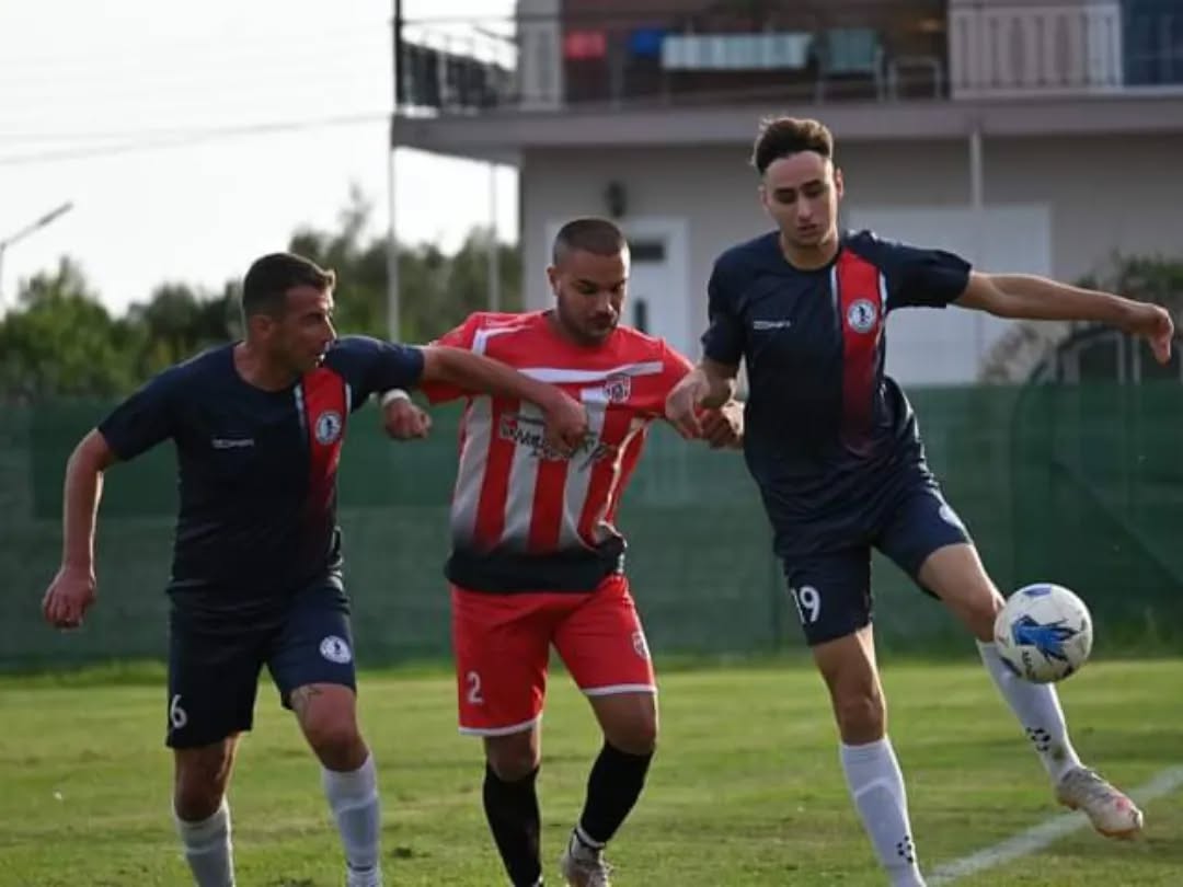 Β΄ ATHANASOULIS: Ξεκινούν τα πλέι-οφ και πλέι-άουτ