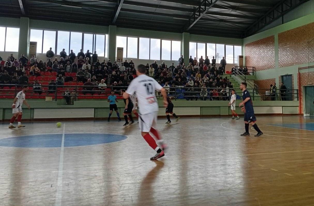 Α.Σ. Πύργος: Θρίαμβος επί του Πανιωνίου και… άλμα ανόδου