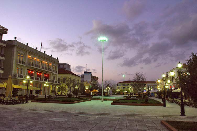 Δήμος Πύργου: Υπεγράφη η σύμβαση για την προμήθεια ηλεκτρολογικού εξοπλισμού