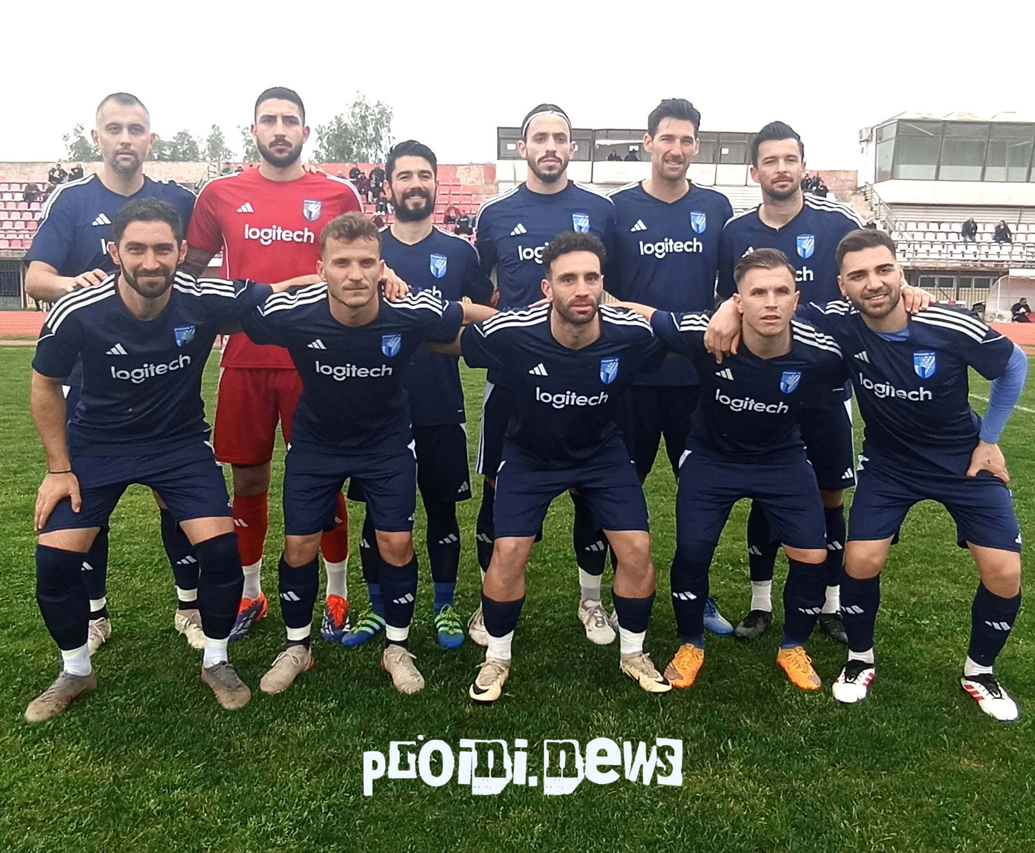 Α΄ Κατηγορία: Άνετη νίκη επί της Βάρδας ο Πύργος F.C. Θύελλα-Η βαθμολογία