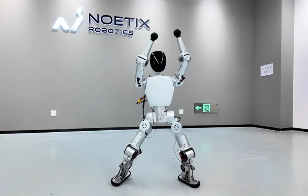 Κοστίζει 1.170 ευρώ και κάνει δουλειές στο σπίτι