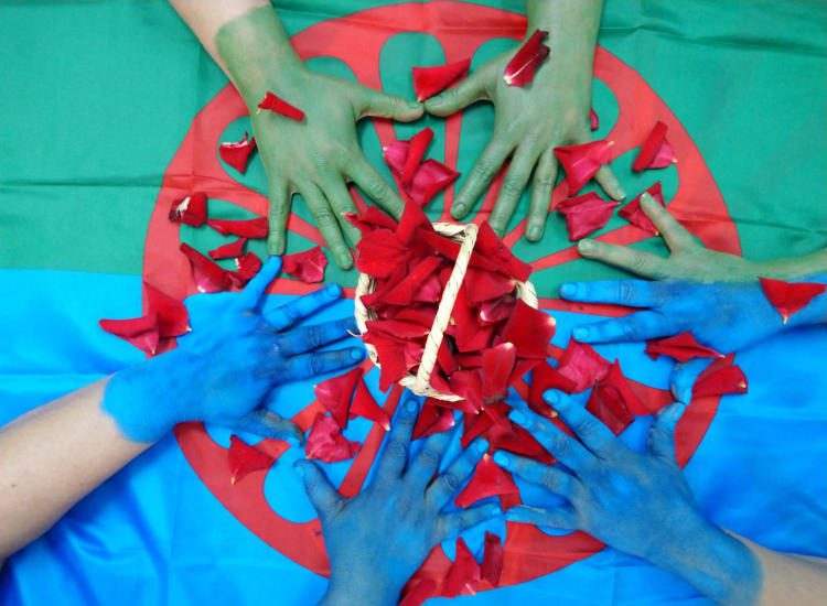 5/11: Παγκόσμια Ημέρα της Γλώσσας των Ρομά (Ρομάνι)-Η απόφαση της UNESCO [video]