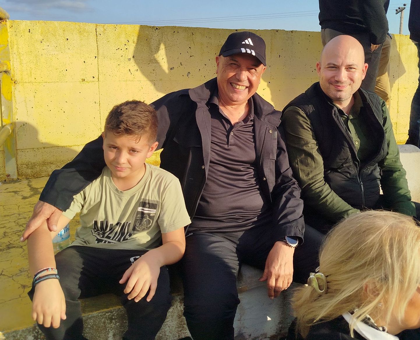 O Ρότσα αναλαμβάνει τον Αίαντα-Η δήλωση παραίτησης του Παπουτσή