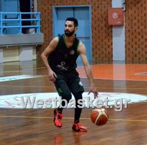 Ίφιτος Πύργου: Επιστροφή Ρουμελιώτη