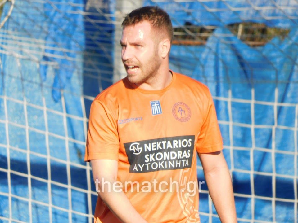 Δόξα Ν.Μ.: Μεγάλη μεταγραφή Ρουμπάτου